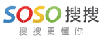 騰訊搜搜(soso)